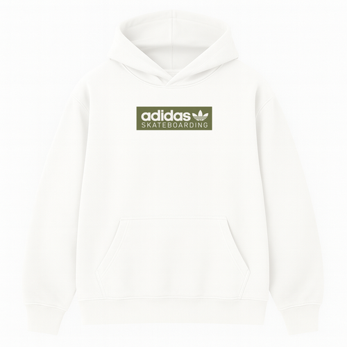 adiidas skateboarding 2026 lançamento addidas Frente Branco.png