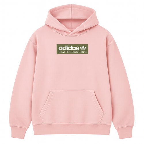 adiidas skateboarding 2026 lançamento addidas Frente Rosa Bebê.png