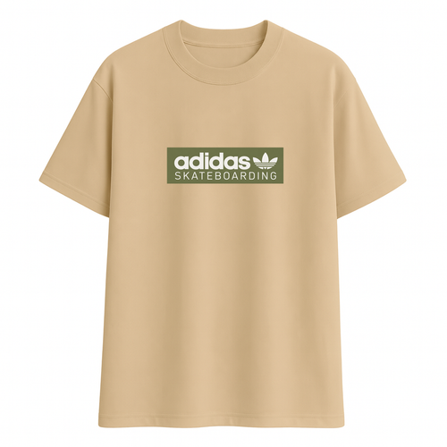 adiidas skateboarding 2026 lançamento addidas Frente Bege.png