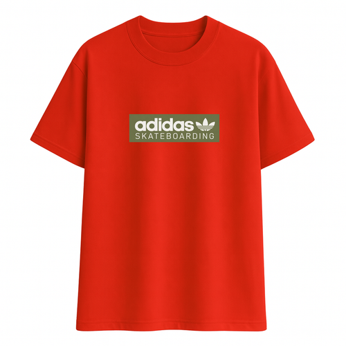 adiidas skateboarding 2026 lançamento addidas Frente Vermelho.png