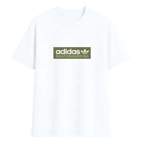 adiidas skateboarding 2026 lançamento addidas Frente Branco.png