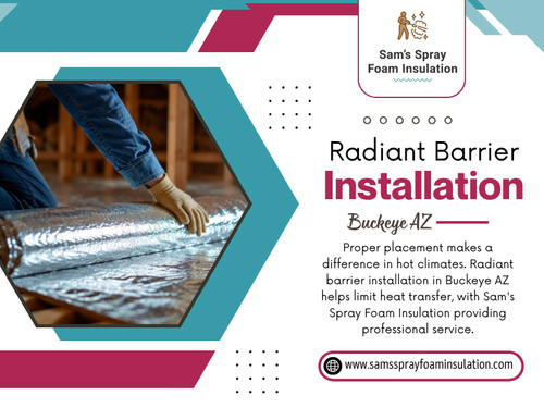 Radiant Barrier Installation Buckeye AZ.jpg