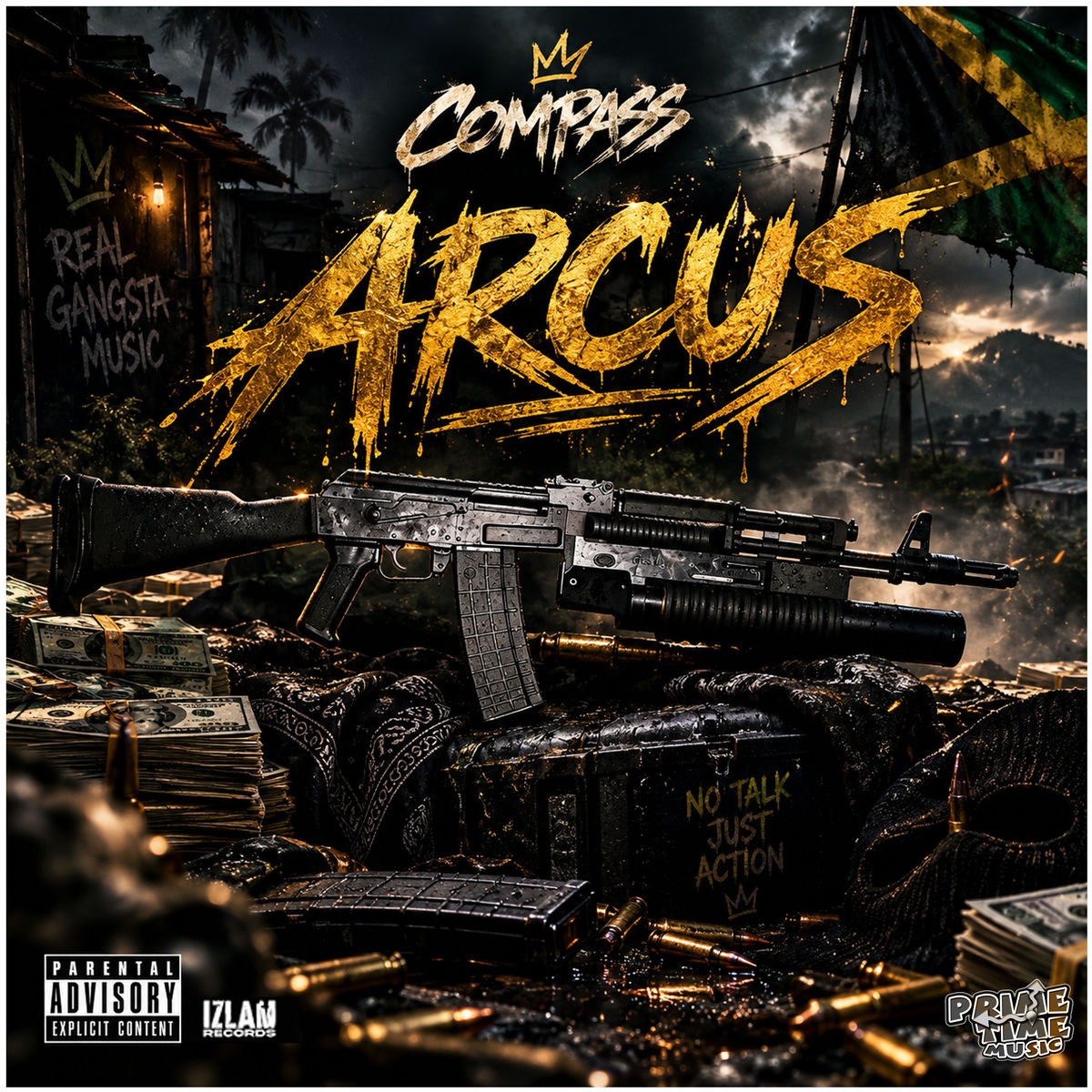 Compass, Primetime Music - Arcus