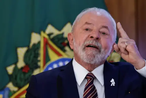 Lula anuncia plano para transformar 138 presídios em unidades de segurança máxima