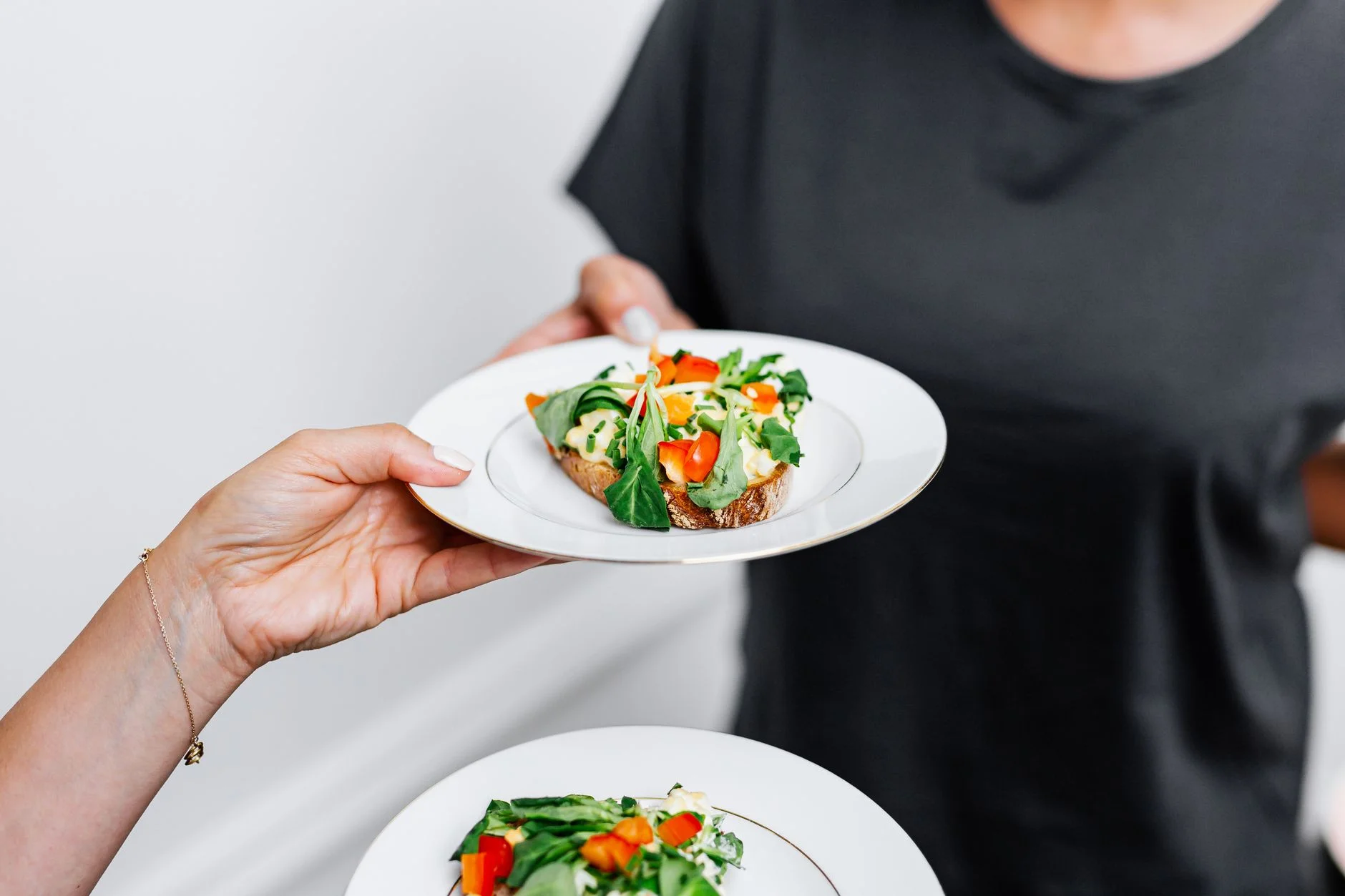 Join the VitalityDish Community