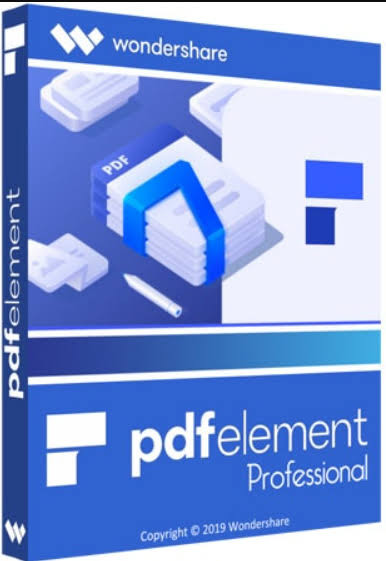 Wondershare PDFelement Professional 13.0.4.4497 Multilingual