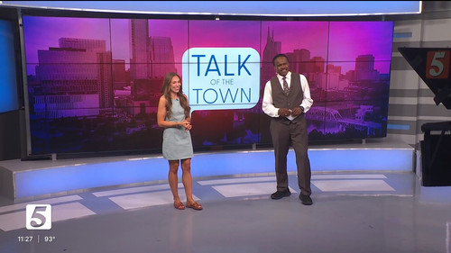 09.02 17.00.00 Talk of the Town. Local and regional news coverage....ts snapshot 28.16.565