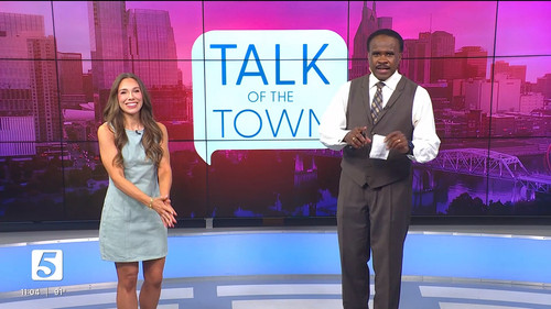 09.02 17.00.00 Talk of the Town. Local and regional news coverage....ts snapshot 05.45.307