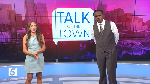 09.02 17.00.00 Talk of the Town. Local and regional news coverage....ts snapshot 27.30.958