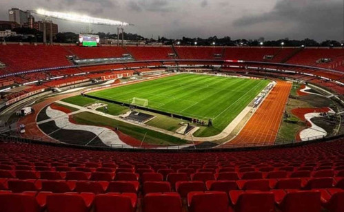 São Paulo se prepara para votar acordo vital com Ticketmaster e busca quitação de dívidas