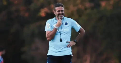 G4 em jogo! Cruzeiro visita o Vitória de olho no quinto lugar antes da Data Fifa.