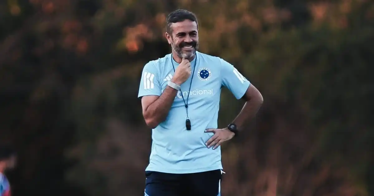 G4 em jogo! Cruzeiro visita o Vitória de olho no quinto lugar antes da Data Fifa.