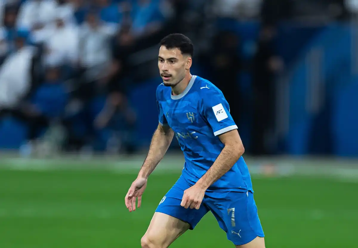 Corinthians recebe valor milionário após venda de Martinelli ao Al Hilal; confira