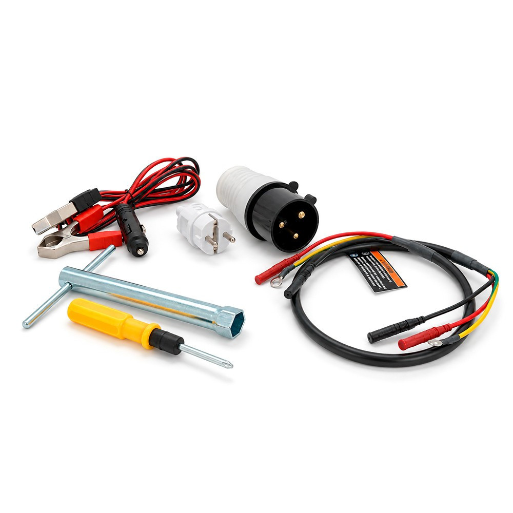Бензиновый генератор MaXpeedingRods MXR5500 5.5 кВт с однофазным выходом и электростартером для обеспечения, компактный