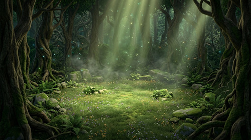 The Hidden Clearing.jpg