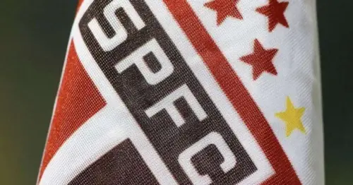 São Paulo mira 45 pontos para se livrar do rebaixamento de vez