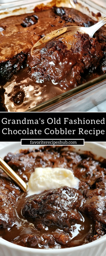 Grandma's Old Fashioned Chocolate Cobbler (3).png