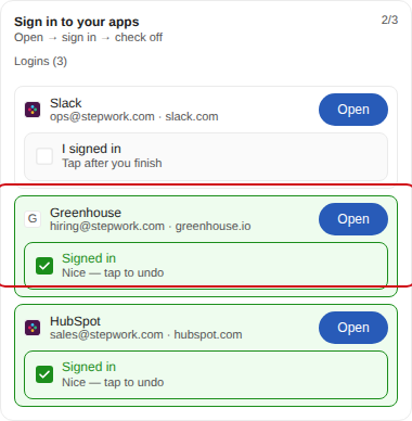 after light mode electron container signin guide rows 2.png