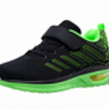 CD6002 BLACK GREEN (100)