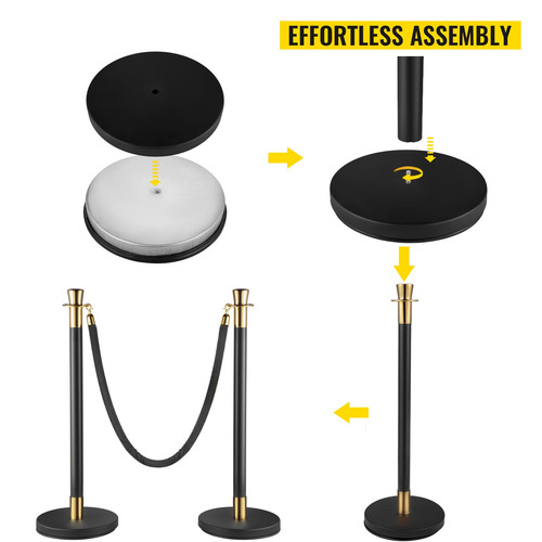 crowd control stanchion stanchion set crowd control barrier stanchion post line divider retractable .jpg