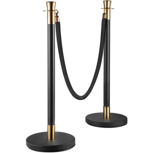 crowd control stanchion stanchion set crowd control barrier stanchion post line divider retractable .jpg