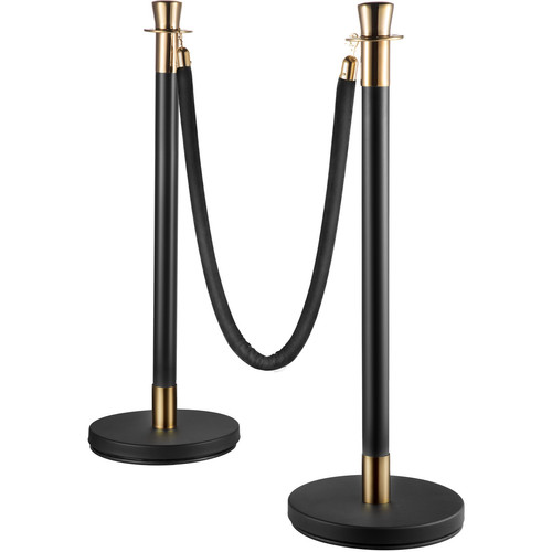 crowd control stanchion stanchion set crowd control barrier stanchion post line divider retractable .jpg