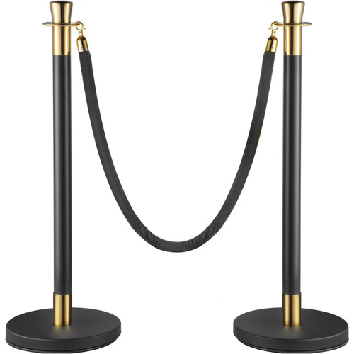 crowd control stanchion stanchion set crowd control barrier stanchion post line divider retractable .jpg