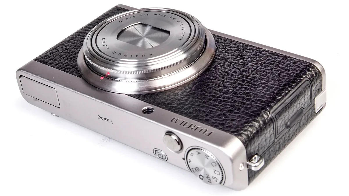 Fujifilm XF1