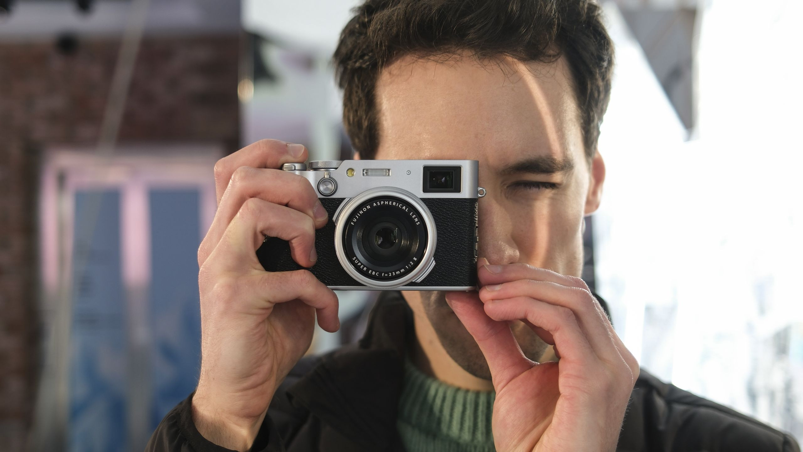 Fujifilm X Series: Những Lý Do Bạn Nên Cân Nhắc Trước Khi Mua Máy Ảnh Fuji