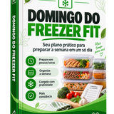 bonus domingo do freezer