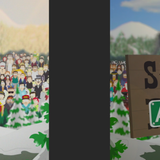 Project South Park S29E01 4K HDR