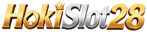HokiSlot28 Logo.png