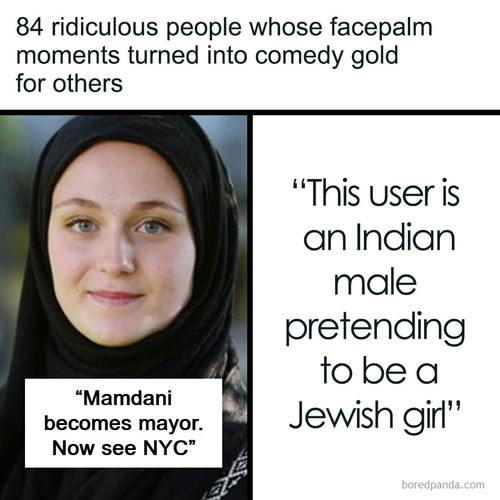 entitled people faking who they are embarrassing themselves.jpg