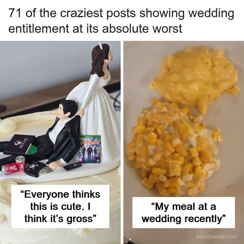 entitled rude brides grooms.jpg