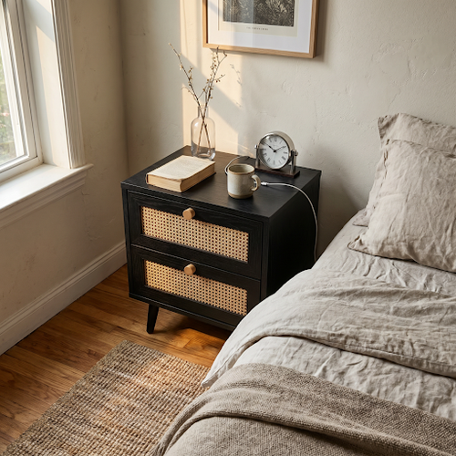 DHS Bedside Table Reference for Bedroom Corner Storage.png