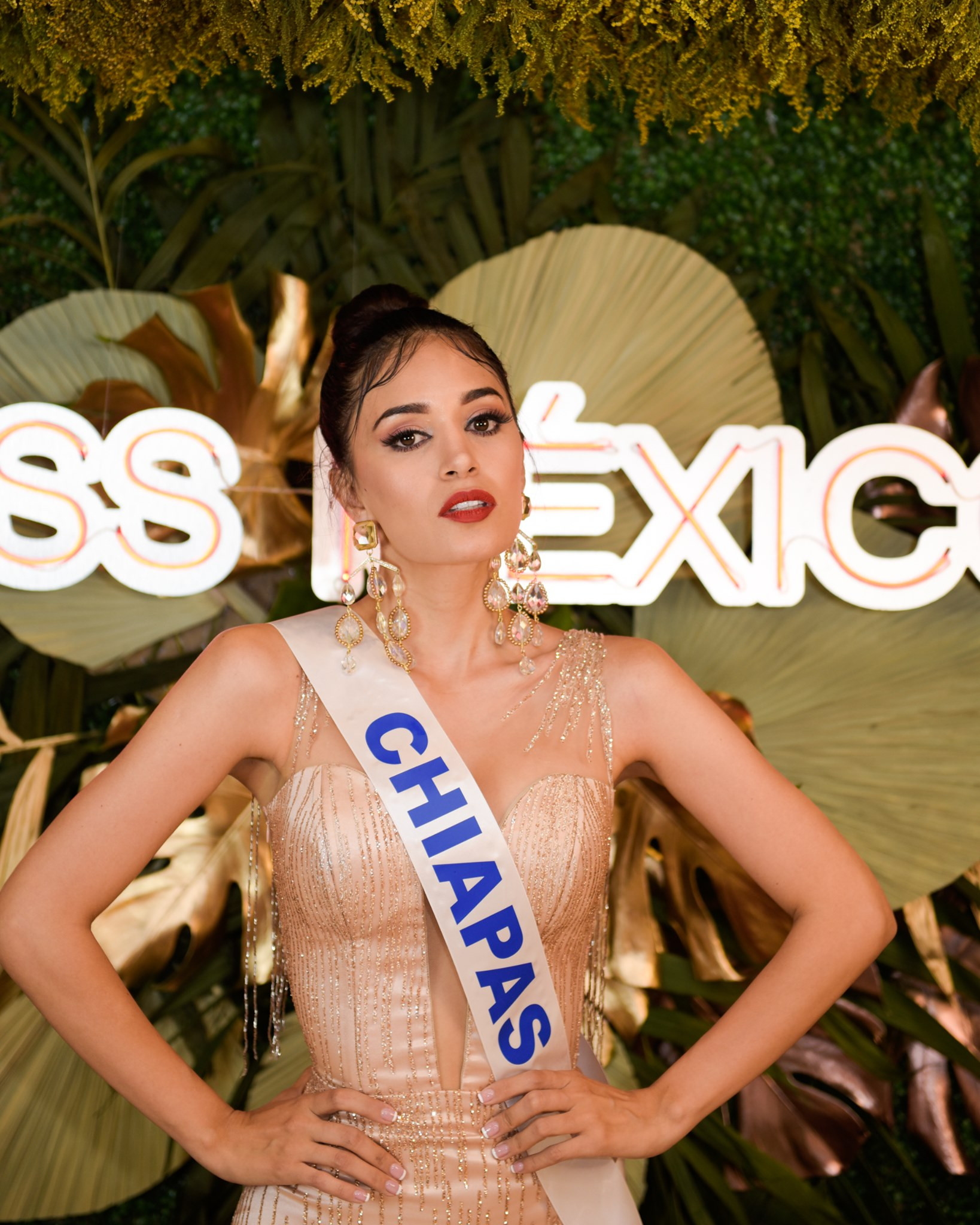 México - candidatas a miss mexico 2021, final: 1 july. - Página 30 O217Hl