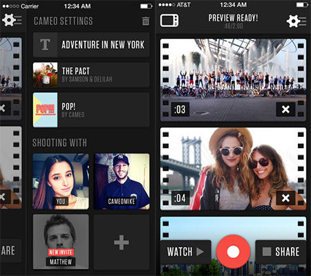 aplikasi edit video iphone terbaik untuk vlog youtuber