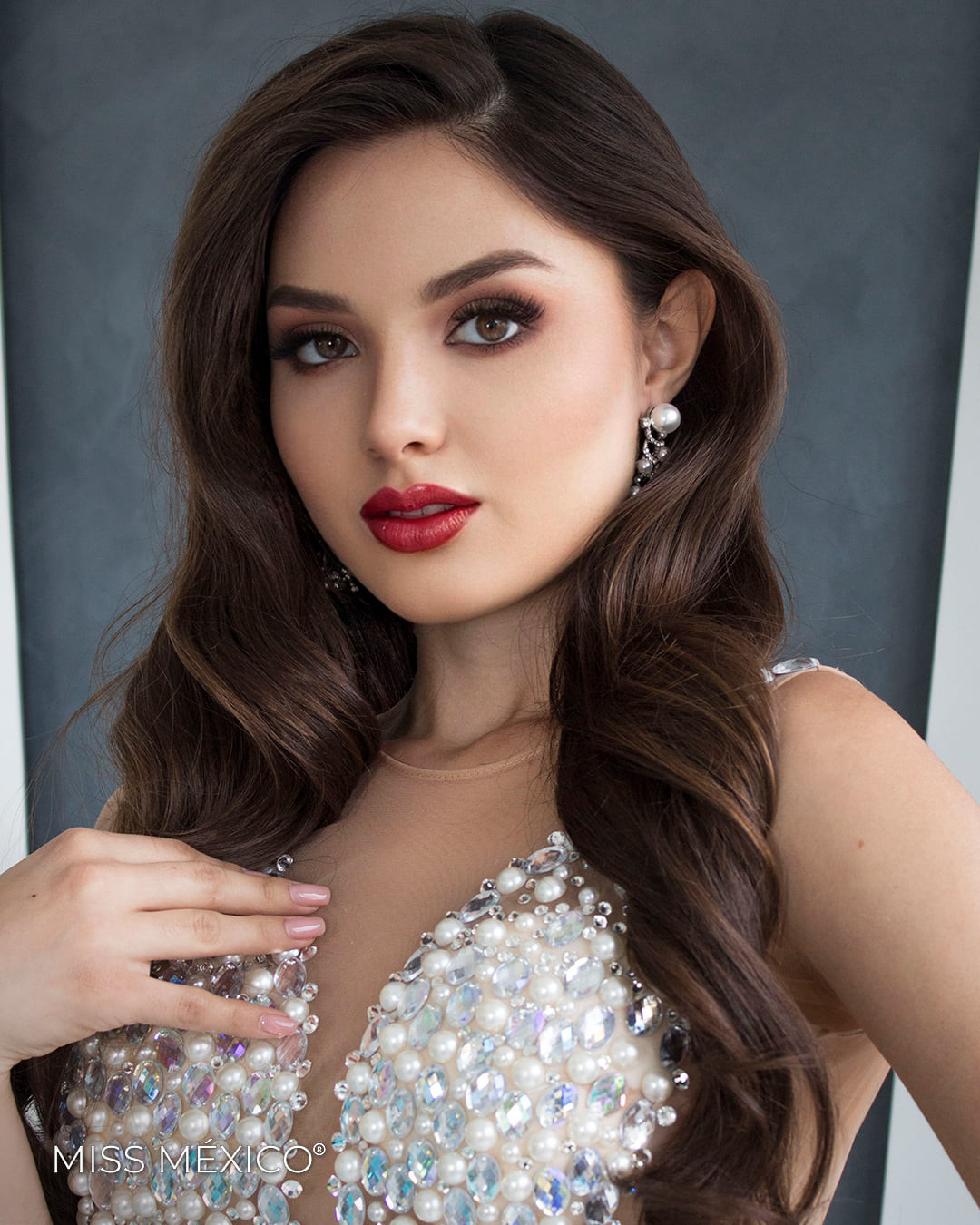 close-up de candidatas a miss mexico 2021. - Página 2 O2Wuyv