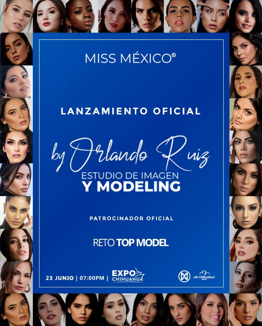 close-up de candidatas a miss mexico 2021. - Página 3 O2XBRf