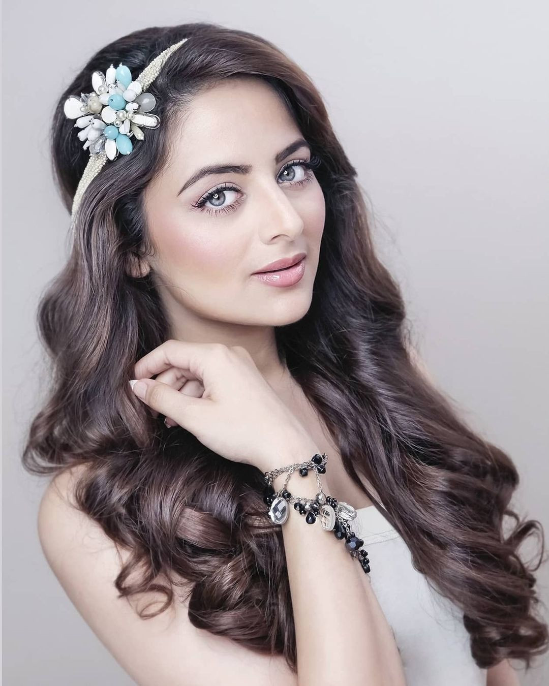 zoya afroz vence glamanand supermodel india 2021. - Página 2 O77UkQ