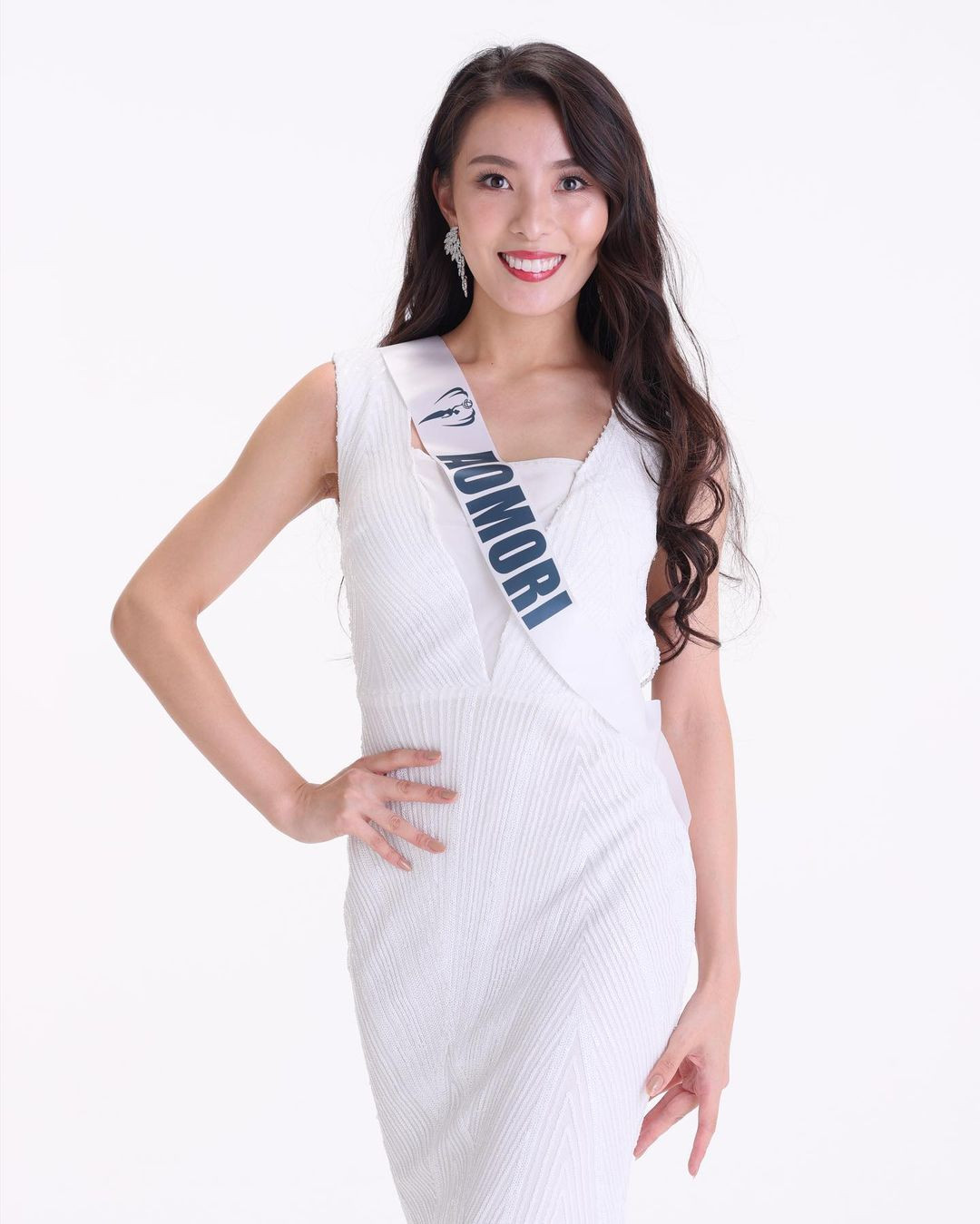 candidatas a miss earth japan 2021. final: 20 july. - Página 2 O7At24