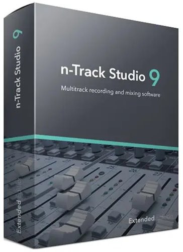 n-Track Studio Suite 9.1.4.4071