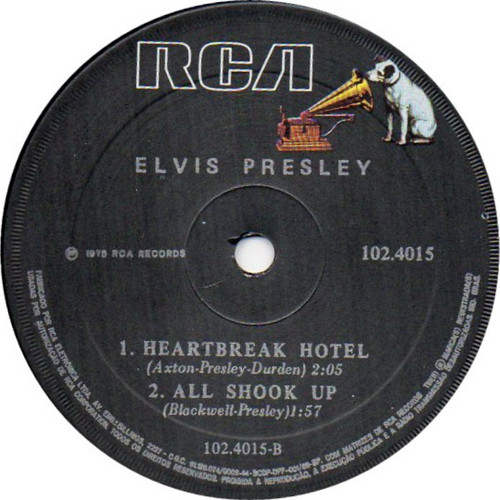 brazil elvis presley ep 1975 4