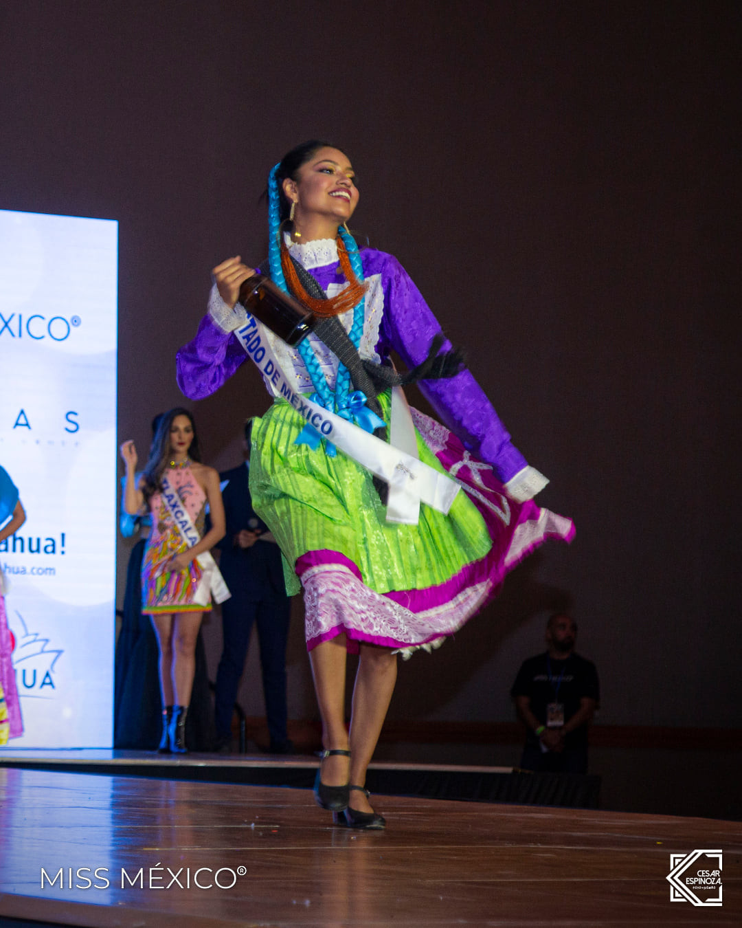 candidatas a miss mexico 2021, final: 1 july. - Página 40 OBENjf