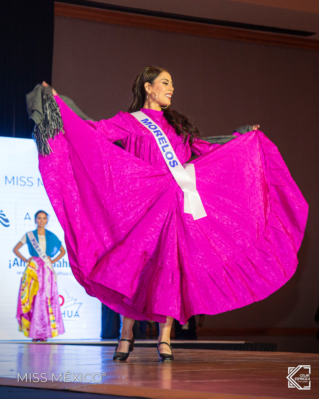 México - candidatas a miss mexico 2021, final: 1 july. - Página 41 OBErve