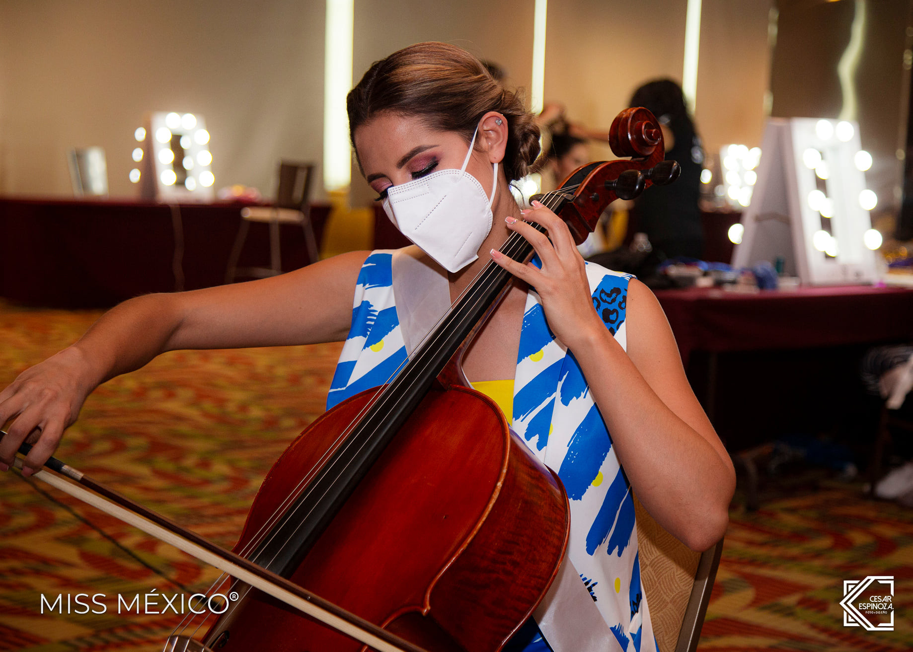 candidatas a miss mexico 2021, final: 1 july. - Página 39 OBlchl