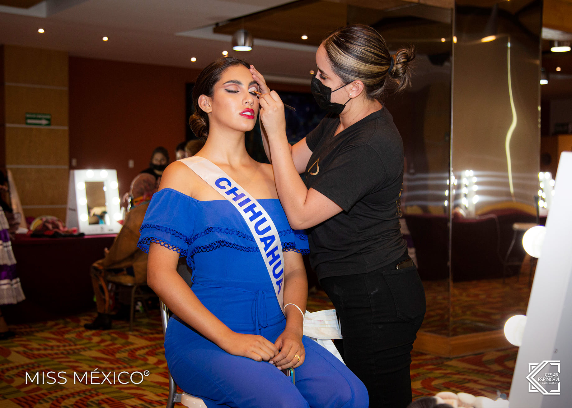 candidatas a miss mexico 2021, final: 1 july. - Página 40 OBlijR