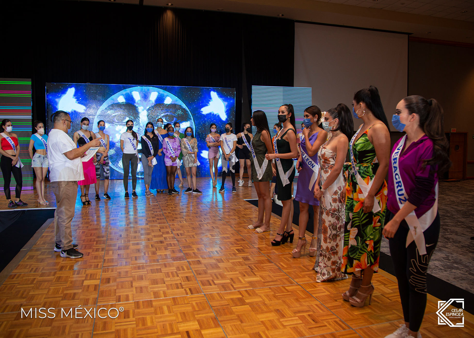 candidatas a miss mexico 2021, final: 1 july. - Página 39 OBllQ2
