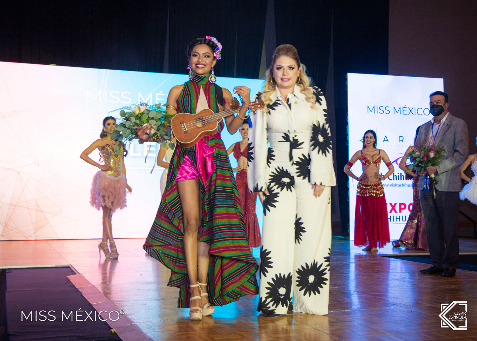 MissMexicoOrg - candidatas a miss mexico 2021, final: 1 july. - Página 43 OC7bwl