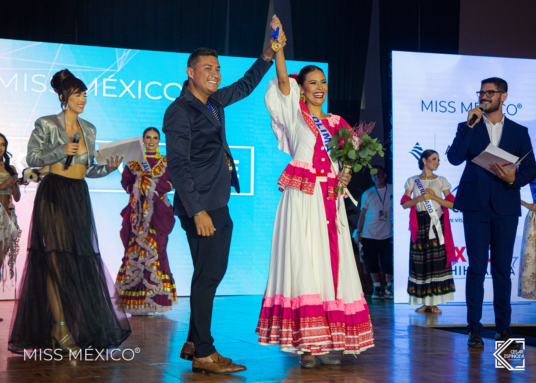 Chihuahua - candidatas a miss mexico 2021, final: 1 july. - Página 43 OC7jG1